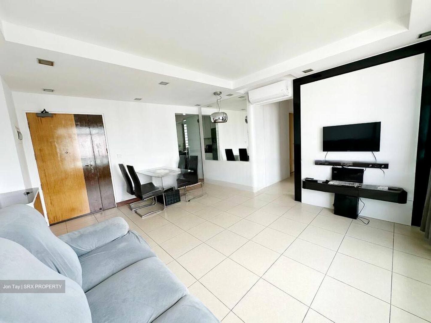 Blk 305B Treelodge@punggol (Punggol), HDB 4 Rooms #517094331